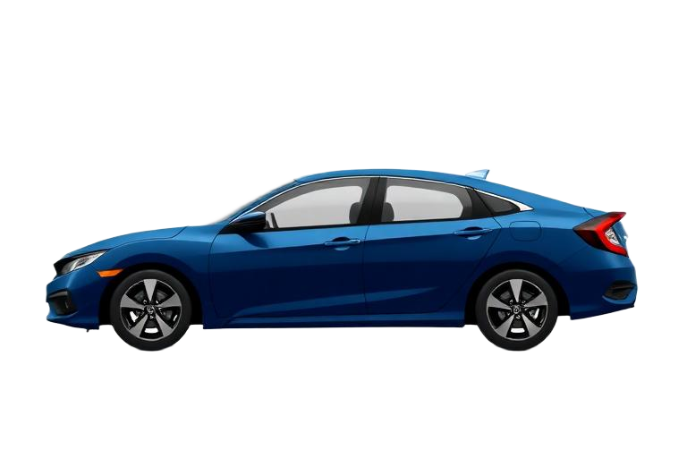 Honda Civic 2024