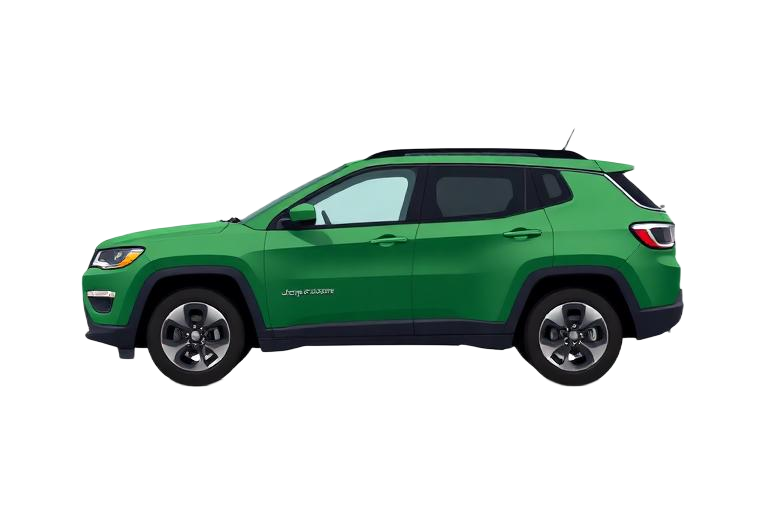 Jeep Compass 2023